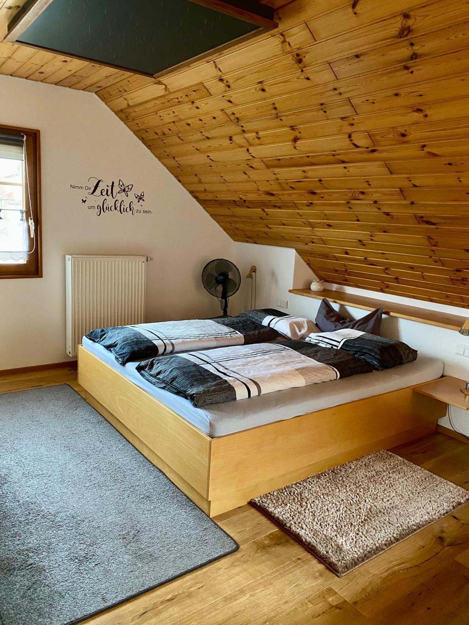 Ferienwohnung Bad Arolsen-Twistesee Muckelstuebchen I 외부 사진